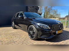 Mercedes-Benz C-klasse Estate - 350 e Lease Edition