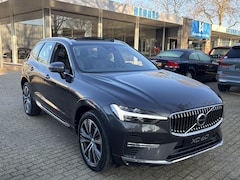 Volvo XC60 - T6 Recharge AWD Inscription Keyless Pano Pilot Assist Harman Kardon