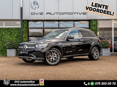 Mercedes-Benz GLC-klasse - 300e 4MATIC Business Solution AMG | Carplay | Camera | 20" LMV | BTW