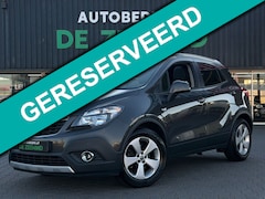 Opel Mokka - 1.6 Cosmo|schuifdak|leer|Rijklaar