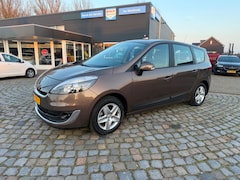 Renault Grand Scénic - 1.6 Expression Lage km-stand