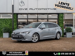 Toyota Corolla Touring Sports - 1.8 Hybrid Business Plus Nardogrey | ACC | Camera | HUD | Winterpack
