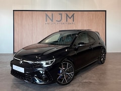 Volkswagen Golf - 2.0 TSI R 4Motion|Akrapovic|Pano|H&K|Leer