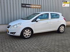 Opel Corsa - 1.2-16V Enjoy airco 5drs 146 dkm