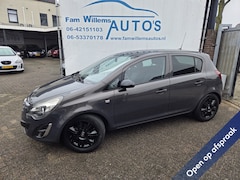 Opel Corsa - 1.4-16V Design Ed