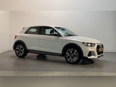 Audi A1 citycarver - 25 TFSI Epic Virtual Cockpit App-Connect Airco Cruise Control