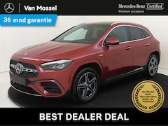 Mercedes-Benz GLA-Klasse - 250 e AMG Line