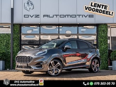Ford Puma - 1.0 EcoBoost Hybrid 155PK ST-Line X | Driver Assistance | Winter Pack | BTW