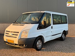 Ford Transit Tourneo - AIRCO 9 PERSOONS