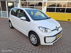 Volkswagen Up! - 1.0 BMT move up