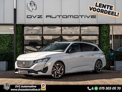 Peugeot 308 SW - 1.5 BlueHDi Automaat Allure Business | Carplay | Virtual | ACC | BTW |