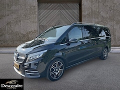 Mercedes-Benz V-klasse - 250d Extra Lang DC AMG Avantgarde marge