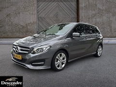 Mercedes-Benz B-klasse - 180 Ambition, led, urban, sfeerverlichting