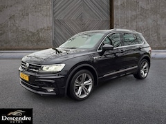 Volkswagen Tiguan - 1.5 TSI ACT Highline Business R