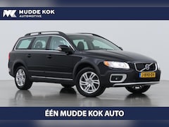 Volvo XC70 - 3.0 T6 Momentum | ACC | Leder | Stoelverwarming | Dynaudio | BLIS | Memory | Keyless