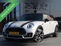 MINI Clubman - 1.5 Cooper AUT JCW-pakket | LED | H&K | Head-up