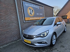 Opel Astra - 1.4 Turbo Innovation