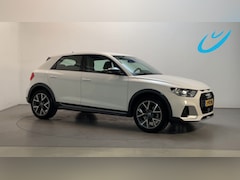 Audi A1 citycarver - 25 TFSI Epic Virtual Cockpit App-Connect Airco Cruise Control