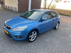 Ford Focus Coupé-Cabriolet - 1.6 Trend|CC