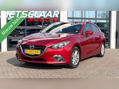 Mazda 3 - 3 2.0 TS