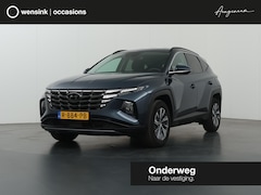 Hyundai Tucson - 1.6 T-GDI HEV Comfort | NL Auto | Trekhaak | Cruise Control Adaptief | Stoelverwarming | C