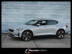 Polestar 2 - 2 Long Range Dual Motor Launch Trekhaak Soh92% Cam