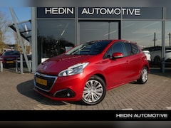Peugeot 208 - 1.2 Signature 110PK Automaat | Navigatie | Cruise Control | Apple Carplay/Android Auto | A