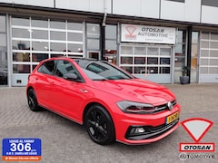 Volkswagen Polo - 1.0 TSI Highline Business R