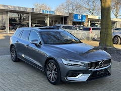 Volvo V60 - T6 341pk Recharge AWD Inscription Pano Keyless Pilot Assist