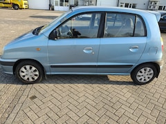 Hyundai Atos Spirit - 1.0i SLX Stuurbekr.