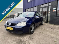 Volkswagen Golf - 1.6 Trendline