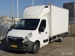 Opel Movano - bestel 2.3 CDTI BiTurbo L3 Start/Stop