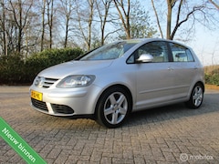 Volkswagen Golf Plus - 1.4 TSI Sportline apk 02-2027