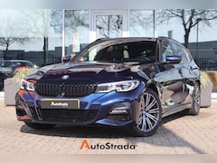 BMW 3-serie Touring - (g21) 320e M-Sport 204pk I Laser LED I Carplay I Navi I Camera I Cruise I Climate