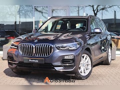 BMW X5 - (g05) xDrive45e High Executive 394pk I Navi I Trekhaak I 360 cam I Harman/Kardon I HUD | A