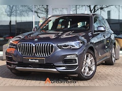 BMW X5 - (g05) xDrive45e High Executive 394pk | Leder | Harman/Kardon | Stoelverwarming | HUD | Cam