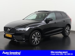Volvo XC60 - 2.0 T8 Long Range AWD Plus Dark | Trekhaak | Harman/Kardon | R Design | Zondag Open