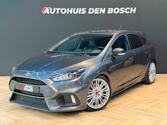 Ford Focus - 2.3 RS 350PK - Sony - Camera