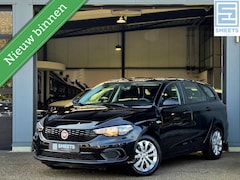 Fiat Tipo Stationwagon - 1.4 Lounge 1e Eig |Nav|Clima|Trekh