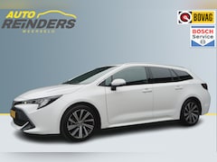 Toyota Corolla Touring Sports - 1.8 Hybrid Business Plus + Camera/ 17inch/ LED/ Carplay/ Schitterend/ Garantie
