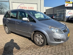 Opel Zafira - 1.8 Cosmo Airco 7prs