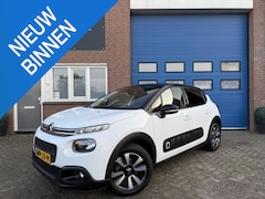 Citroën C3 - 1.2 PureTech S&S Shine | Distributie vv | Pano | Led | Apple CarPlay