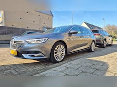 Opel Insignia Sports Tourer - 1.6 Turbo Innovation
