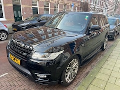 Land Rover Range Rover Sport - 3.0 TDV6 HSE Dynamic 7p.
