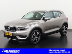Volvo XC40 - 1.5 T5 Recharge Inscription | Leder | Blind spot | Camera | Zondag Open