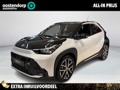 Toyota Aygo X - Hybrid 115 GR Sport *NIEUWE AUTO