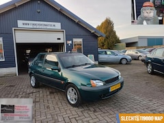 Ford Fiesta - 1.3-8V 119000 kM Garantie, alle inruil mogelijk
