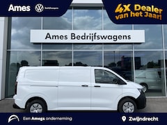 Volkswagen e-Transporter - L2 64 kWh 218pk | Trekhaak | Assistentiepakket plus