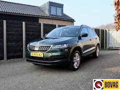 Skoda Karoq - 1.0 TSI Business Edition NL-auto, LED, adap. cruise