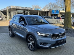 Volvo XC40 - 2.0 T4 Inscription 360 Keyless Leder Adaptive Cruise